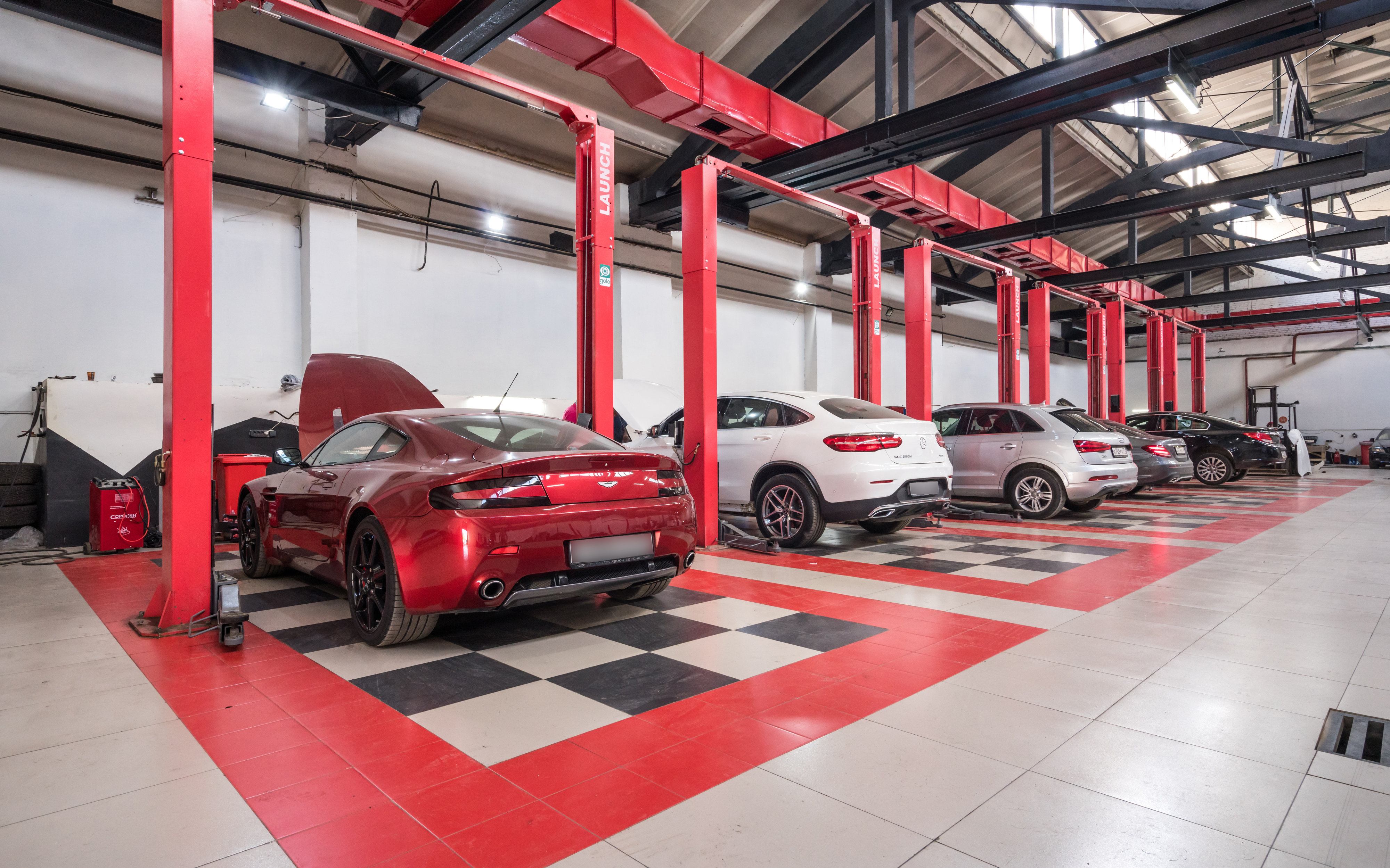 Alexs Automotive Services: Quality & Trusted Auto Repairs